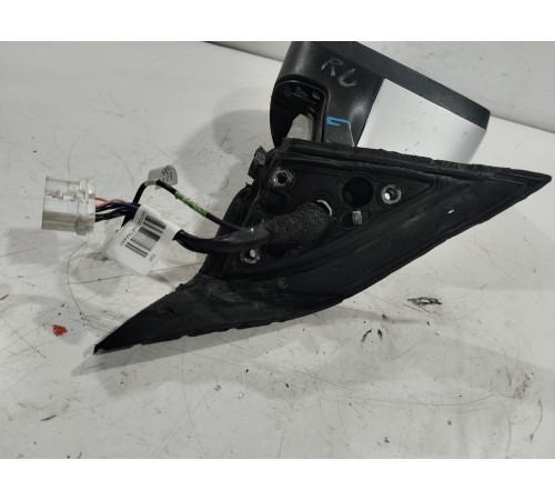 Зеркало заднего вида боковое(левое)