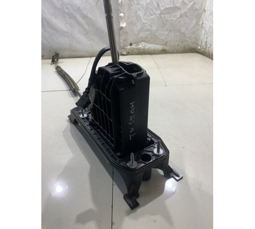 Кулиса АКПП с тросом