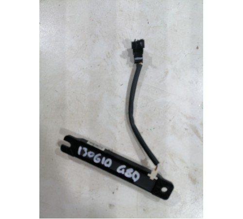 Антенна бесключевого доступа