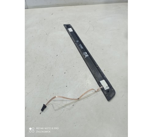 Накладка порога (передняя правая)