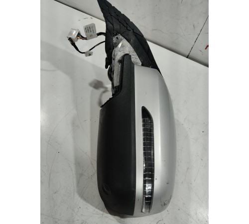 Зеркало заднего вида боковое(левое)