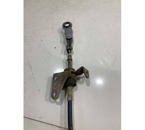 Кулиса АКПП с тросом