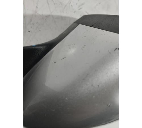 Зеркало заднего вида боковое(левое)