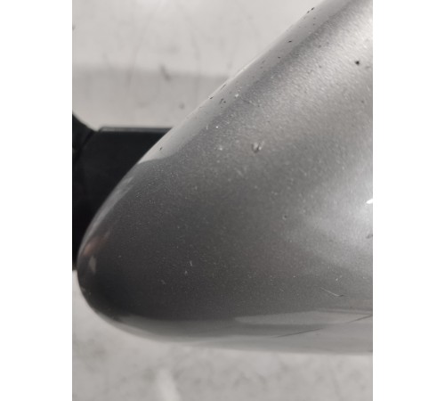 Зеркало заднего вида боковое(левое)