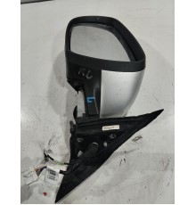 Зеркало заднего вида боковое(левое)