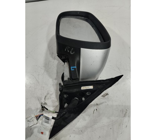 Зеркало заднего вида боковое(левое)