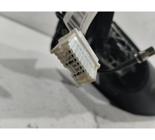 Зеркало заднего вида боковое(левое)