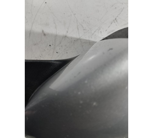 Зеркало заднего вида боковое(левое)