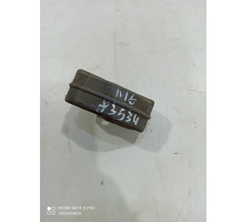 Резинка (подвес) глушителя