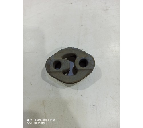 Резинка (подвес) глушителя