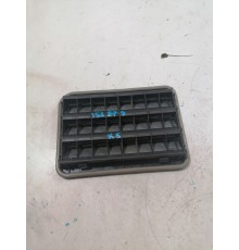 Вентиляционный клапан багажника