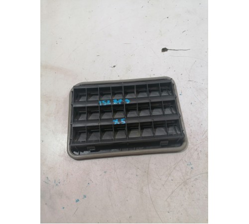 Вентиляционный клапан багажника