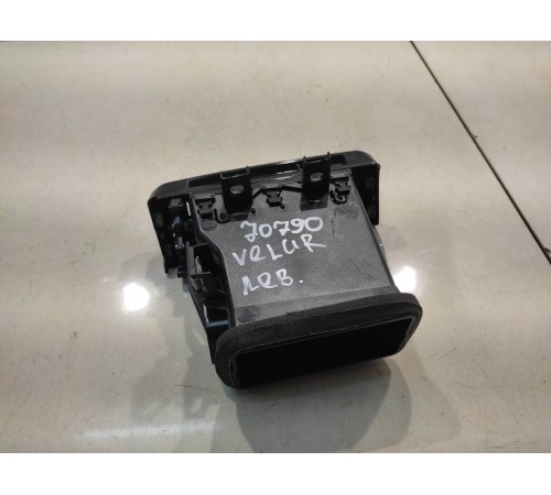 Воздушный дефлектор (левый)