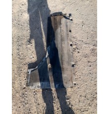 Защита днища передняя левая