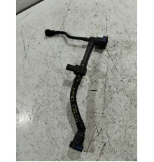 Топливная трубка обратки с датчиком давления