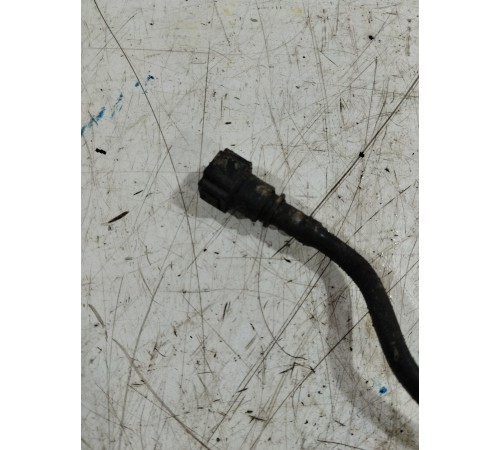 Топливная трубка обратки с датчиком давления