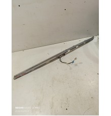 Накладка на центральную консоль торпедо