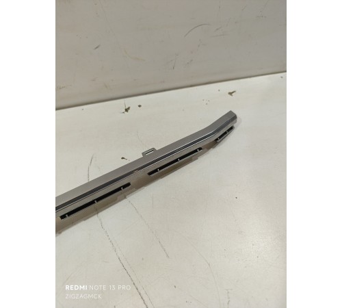 Накладка на центральную консоль торпедо