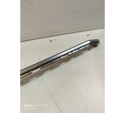 Накладка на центральную консоль торпедо