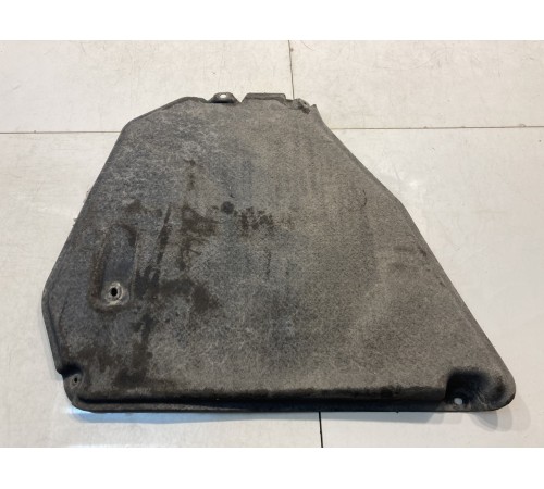 Пыльник задней балки