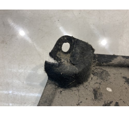 Пыльник задней балки