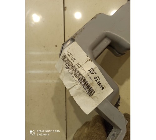 Электропроводка подторпедная