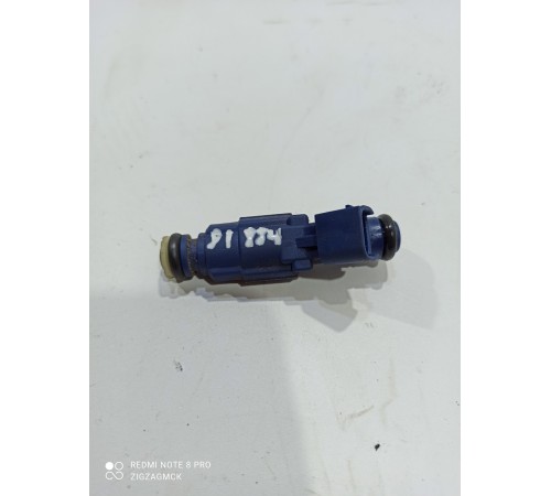 Форсунка топливная