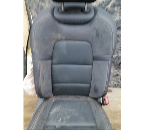 Сиденье переднее правое