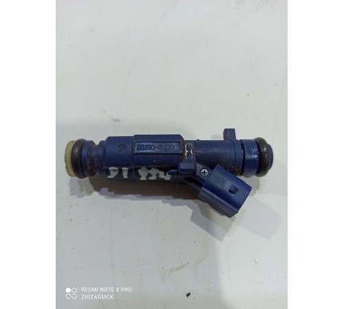 Форсунка топливная