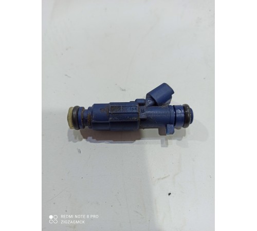 Форсунка топливная