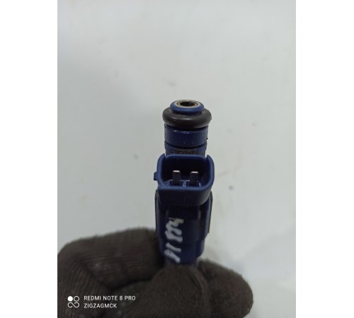 Форсунка топливная