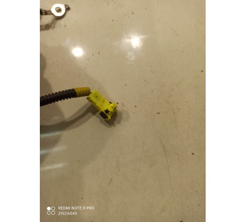 Электропроводка подторпедная