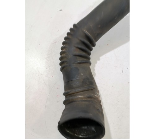 Патрубок интеркулера