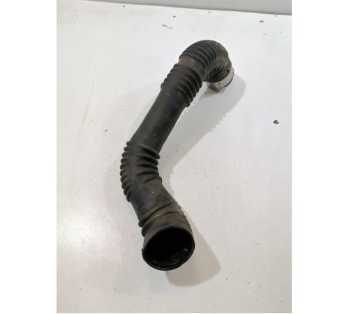 Патрубок интеркулера