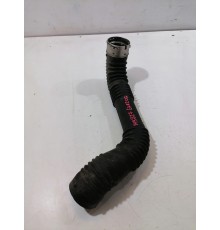 Патрубок интеркулера