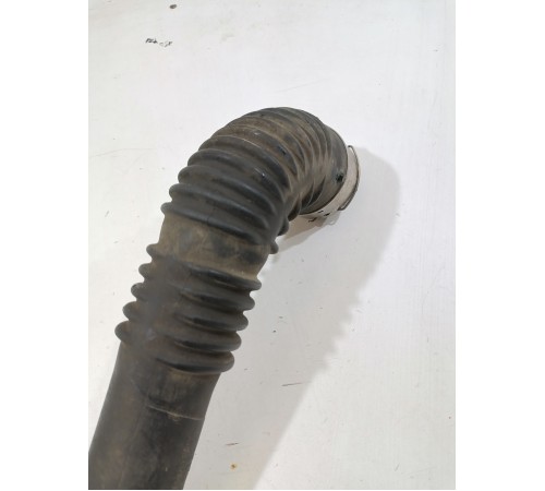 Патрубок интеркулера