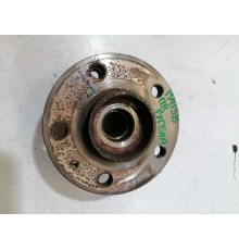 Ступица передняя