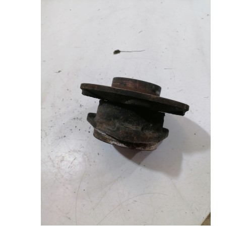 Ступица передняя