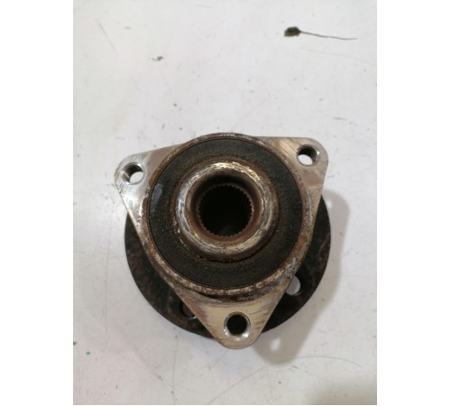 Ступица передняя