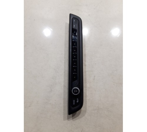 Блок управления магнитолой