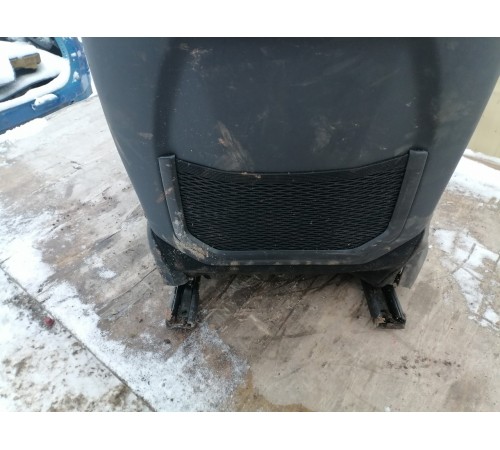 Сиденье переднее правое