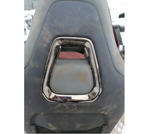 Сиденье переднее правое