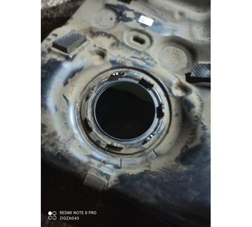 Топливный бак