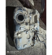 Топливный бак