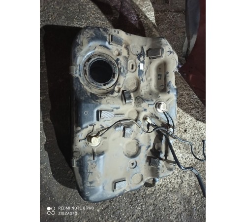 Топливный бак