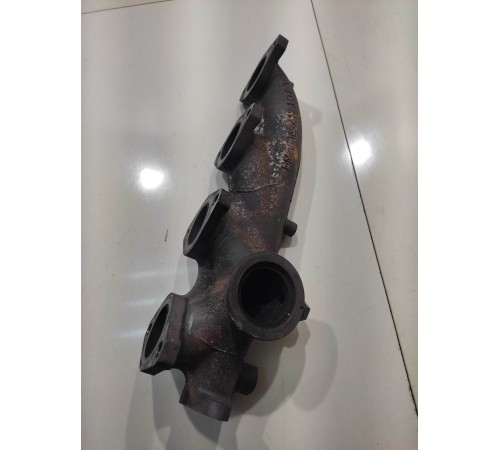 Выпускной коллектор