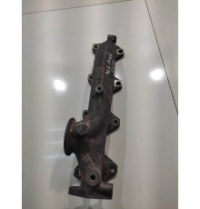 Выпускной коллектор