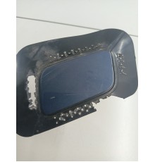 Форсунка омывателя фар левая