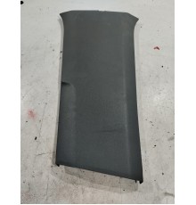 Обшивка центральной стойки левая