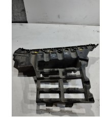 Кронштейн(крепление) заднего бампера правый